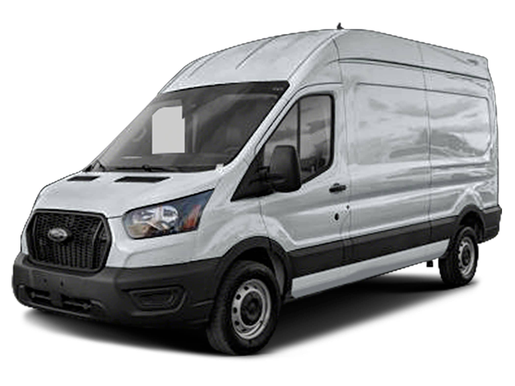 2024 Ford Transit Van