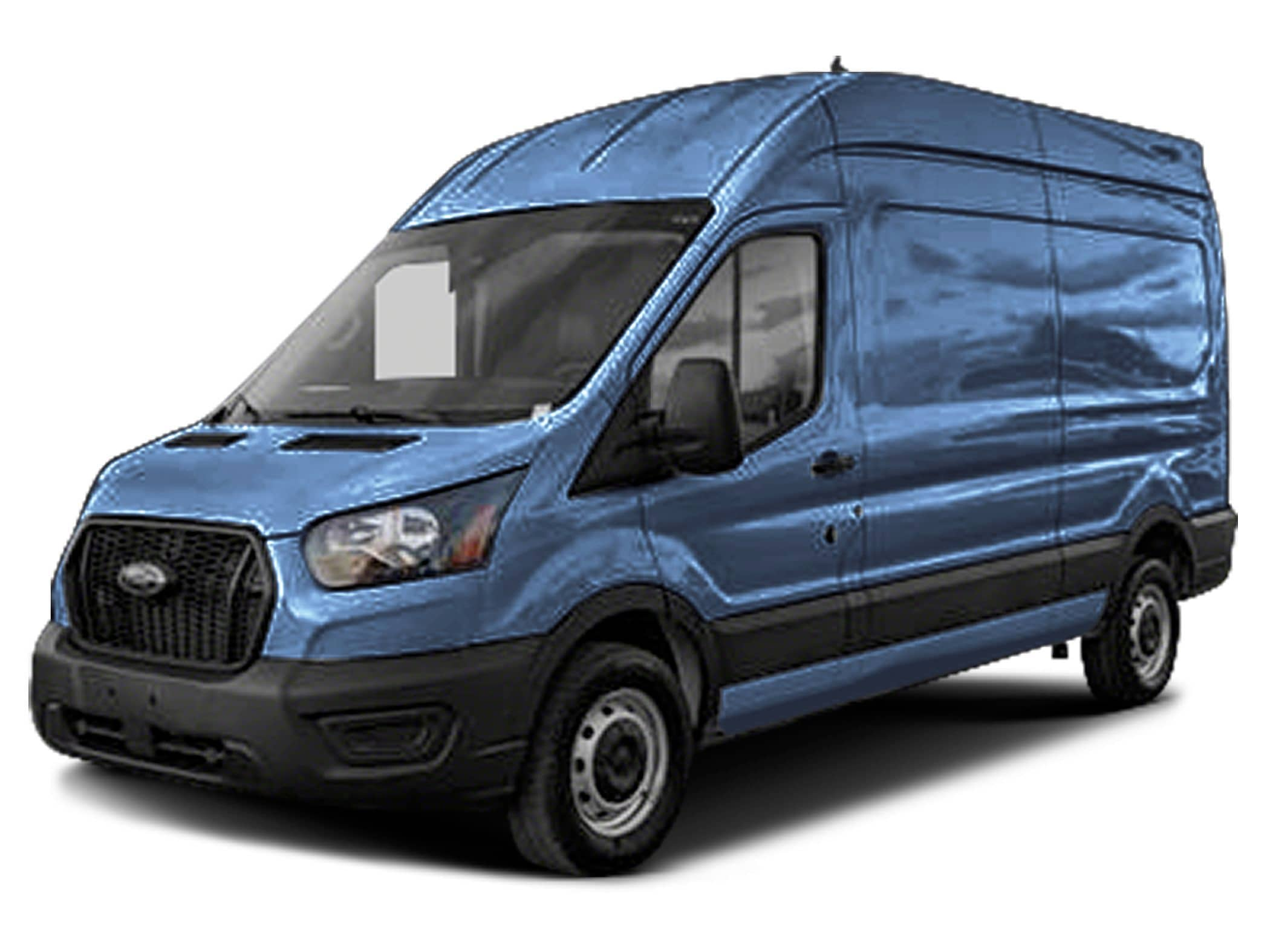 Ford Transit Van's photo