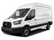  Ford Transit Cargo Van