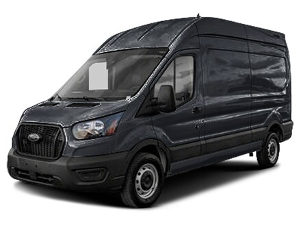 2024 Ford Transit-350 Base Cargo Van