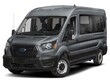  Ford Transit-350 Passenger