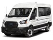 Ford Transit Commercial