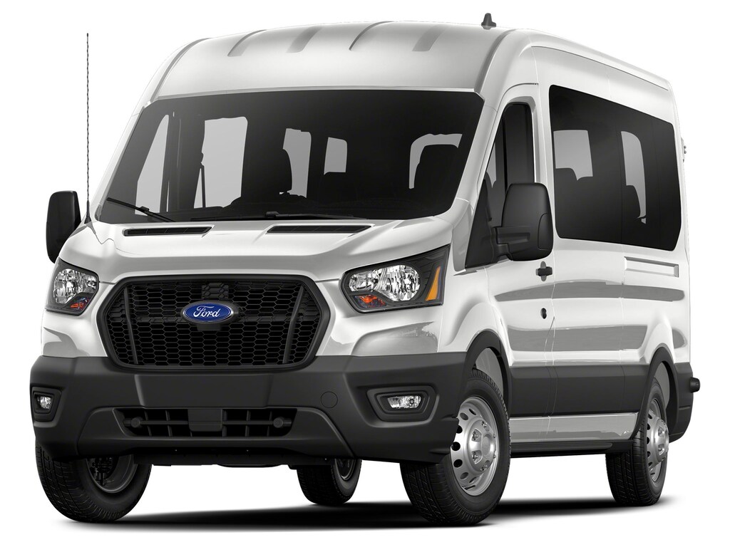 New 2024 Ford Transit350 Passenger For Sale Richmond VA