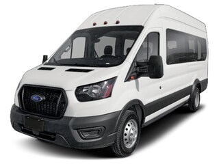 2024 Ford Transit-350 Passenger XLT Van