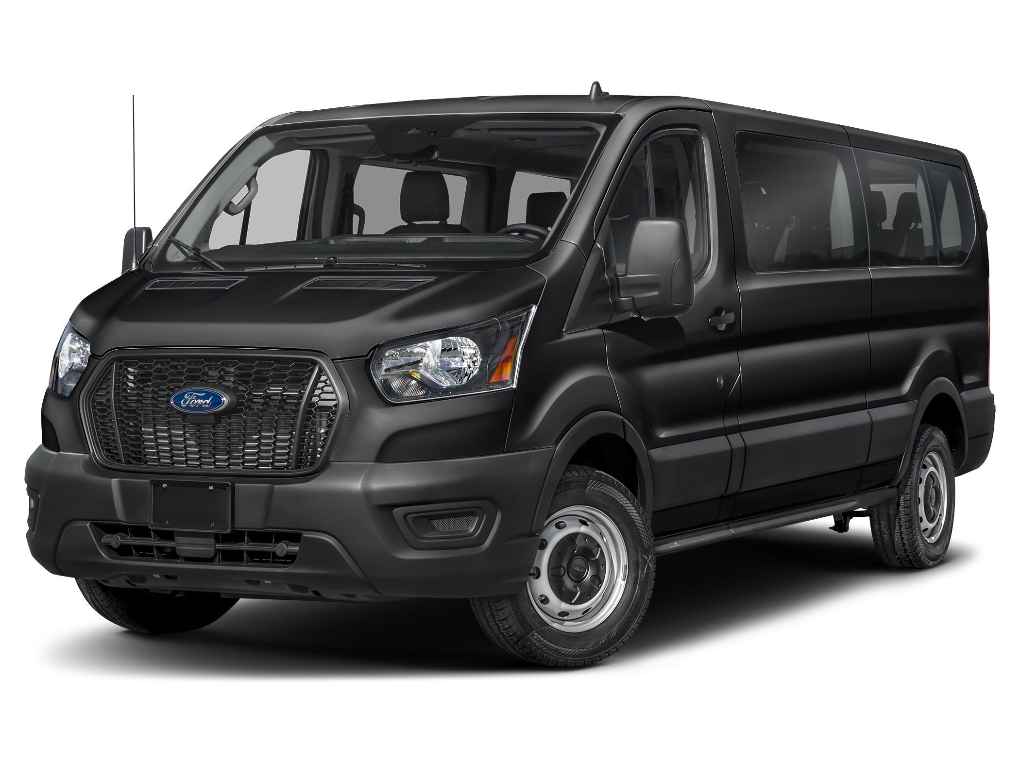 2024 Ford Transit Series 350 XLT -
                Washington, MI