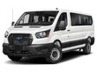 Ford Transit-350 Passenger
