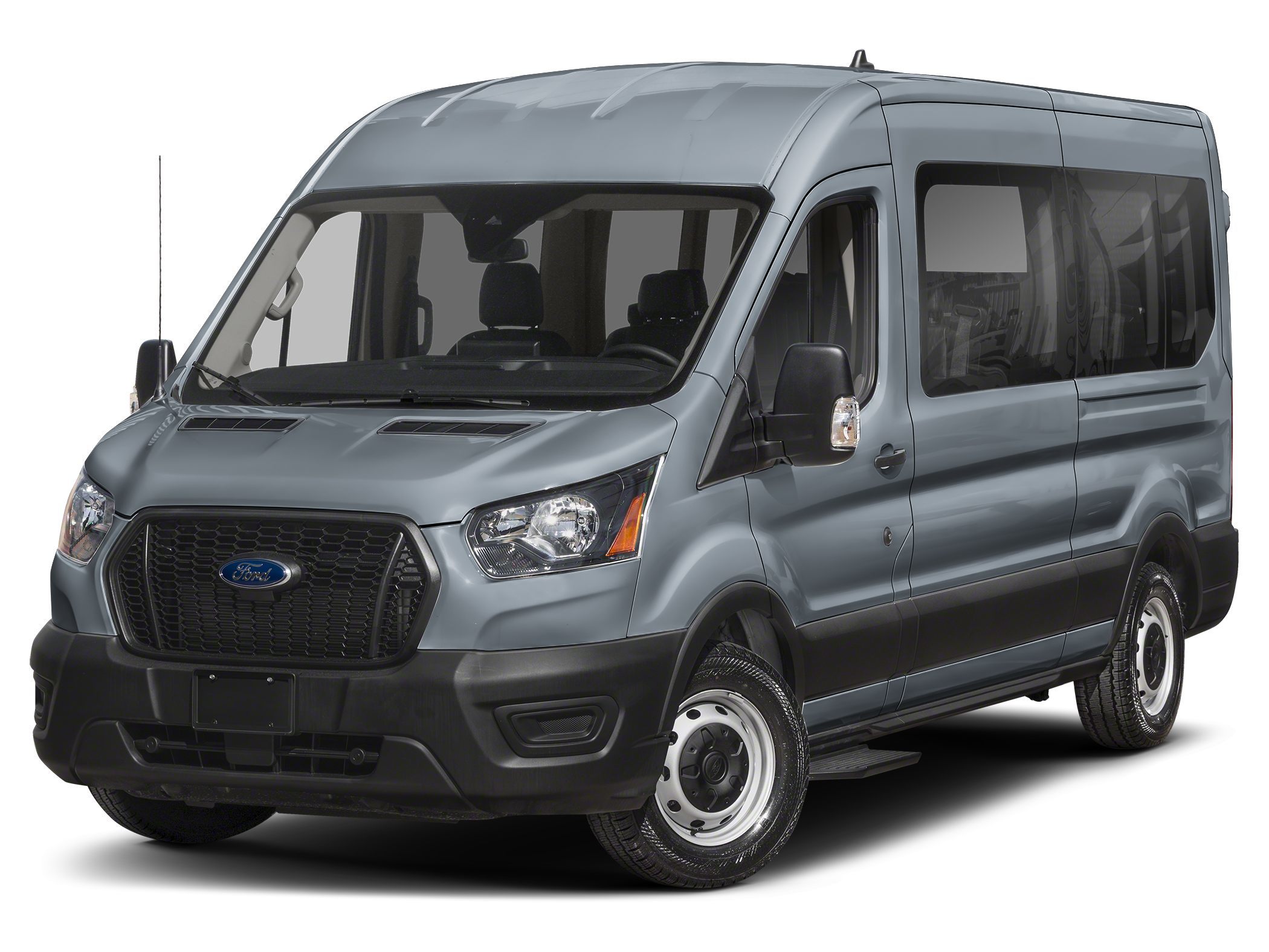 2024 Ford Transit Passenger Van XLT