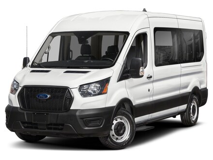 2024 Ford Transit-350 XL Wagon