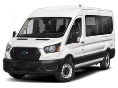 Used 2024 Ford Transit-350 Wagon for sale 