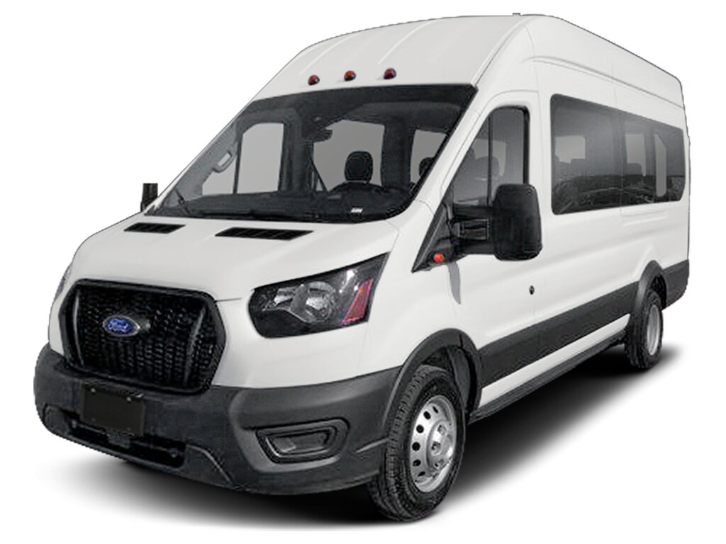 New 2024 Ford Transit350 Passenger For Sale at TriStar VIN