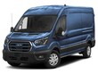 Ford E-Transit-350