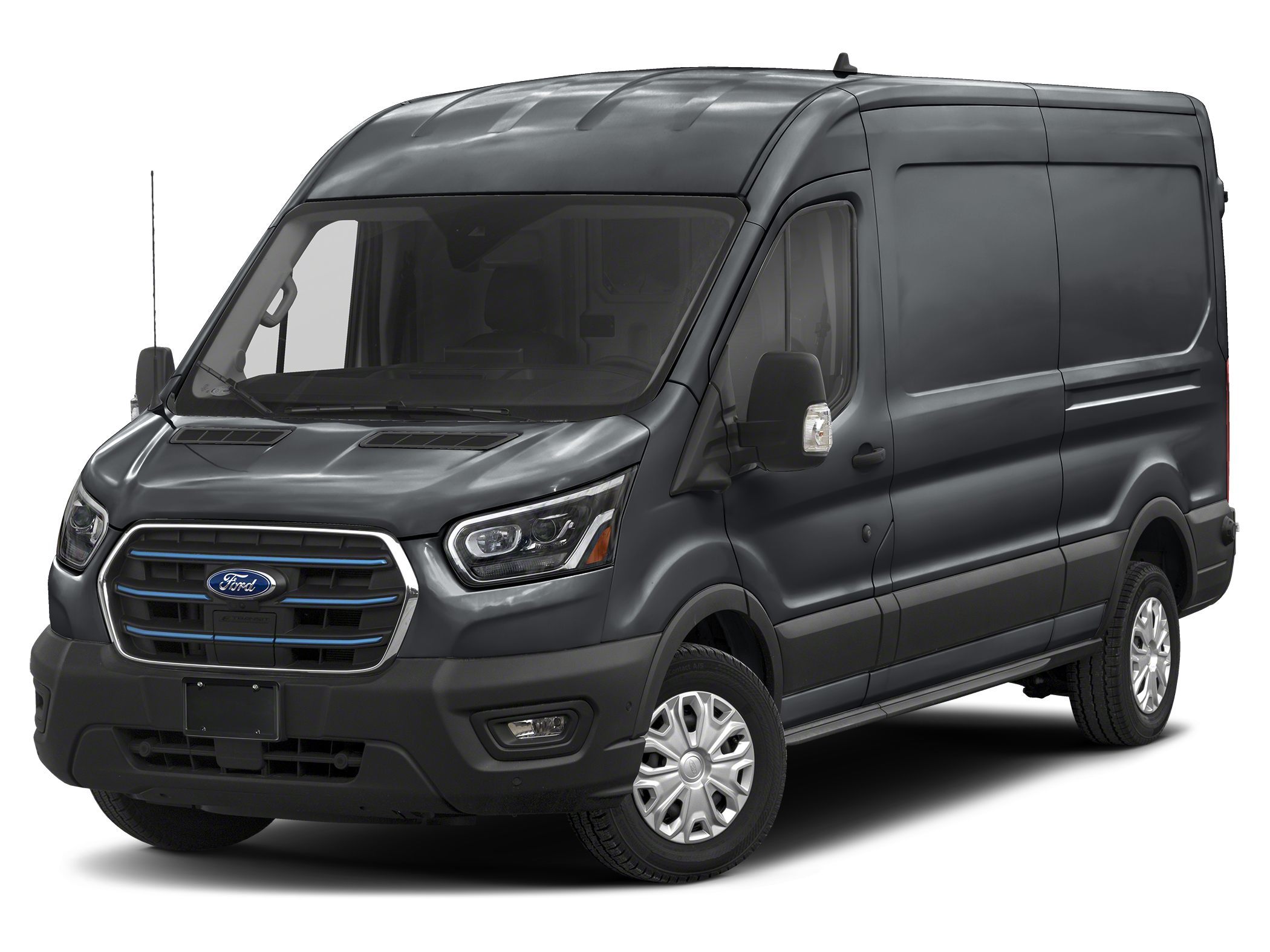 2024 Ford E-Transit Cargo Van