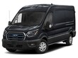  Ford E-Transit
