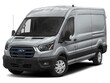 Ford E-Transit-350 Cargo