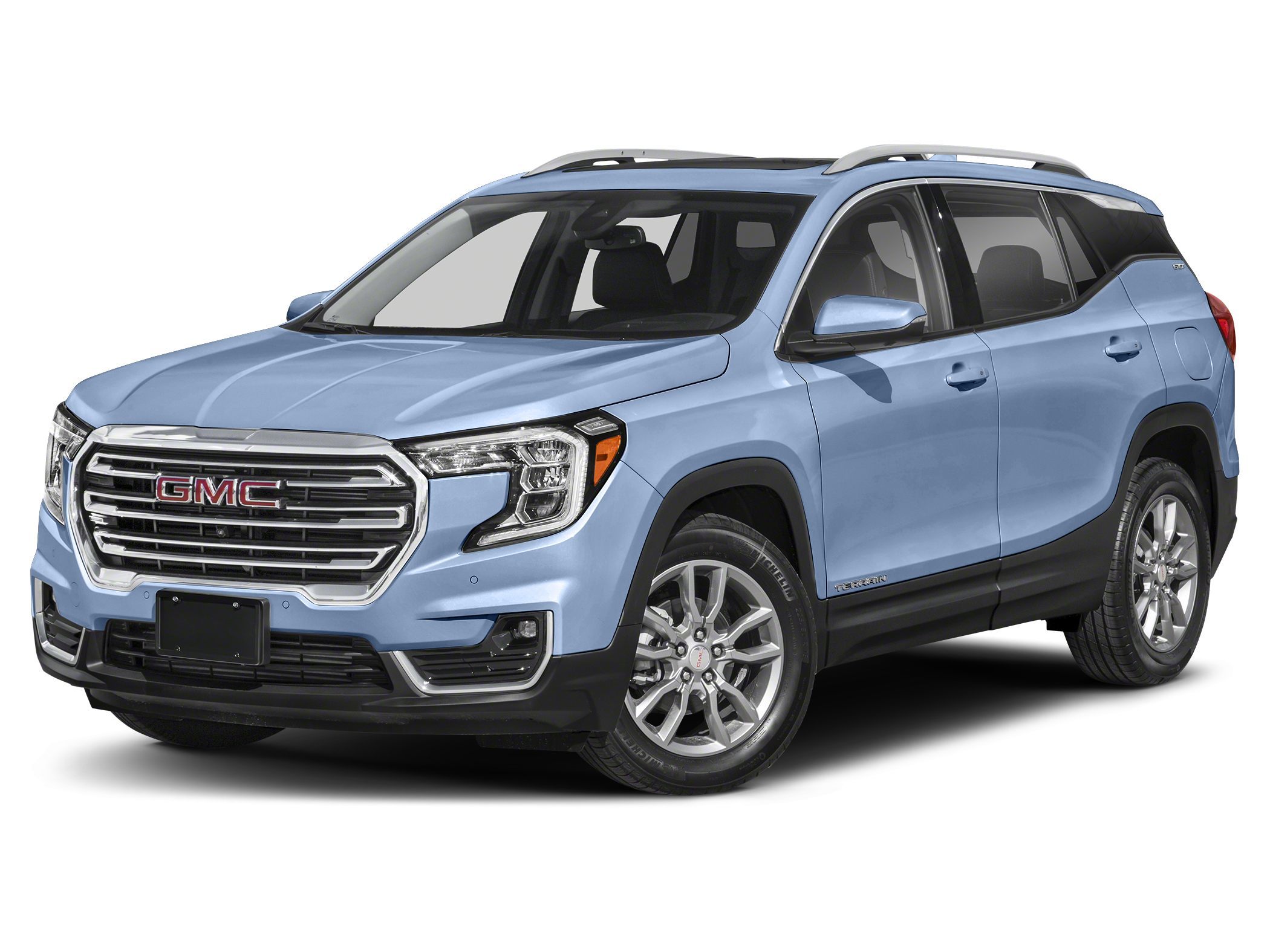 2024 GMC Terrain Denali -
                Fairbanks, AK