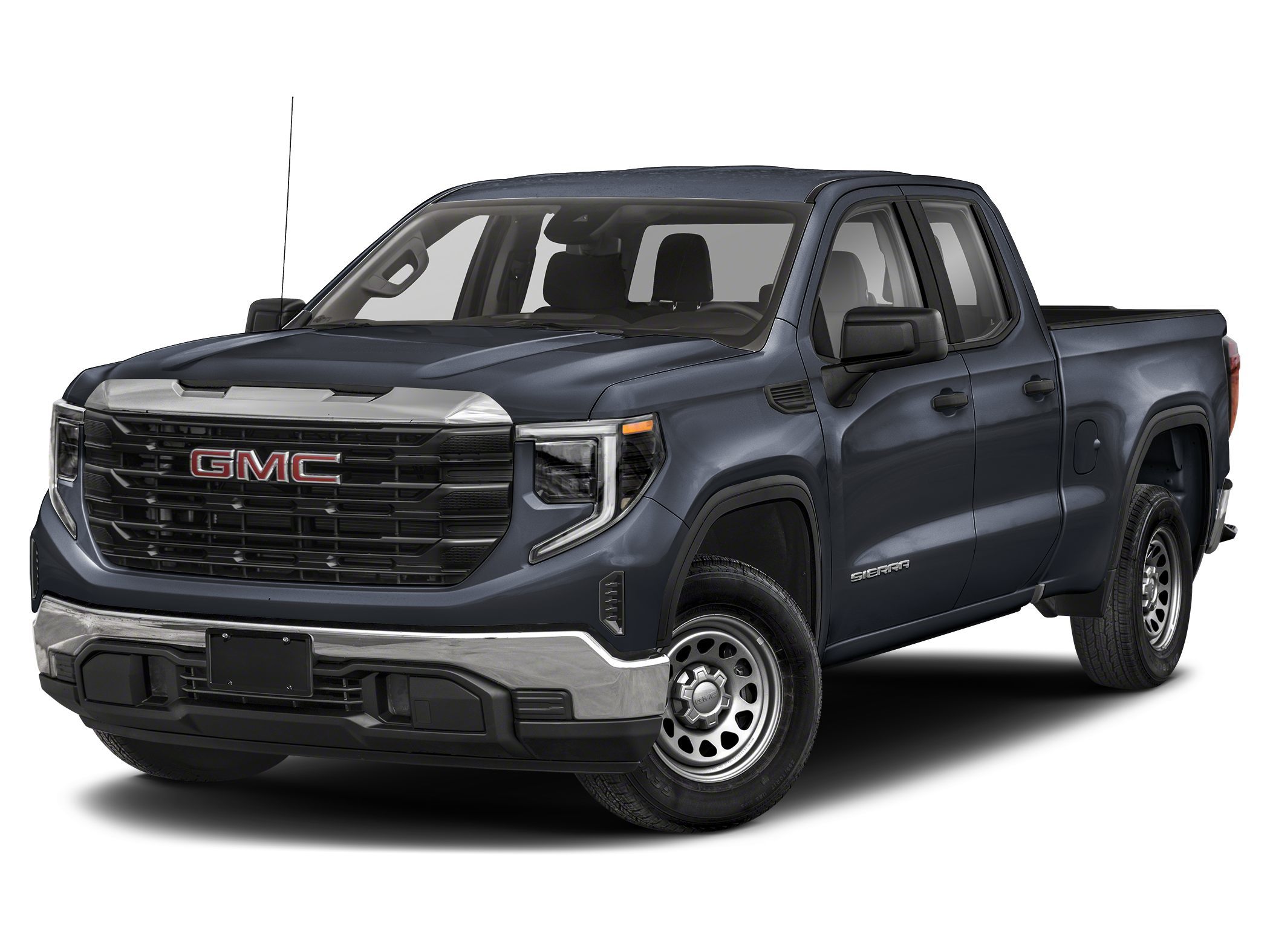 2024 GMC Sierra 1500 Elevation's photo