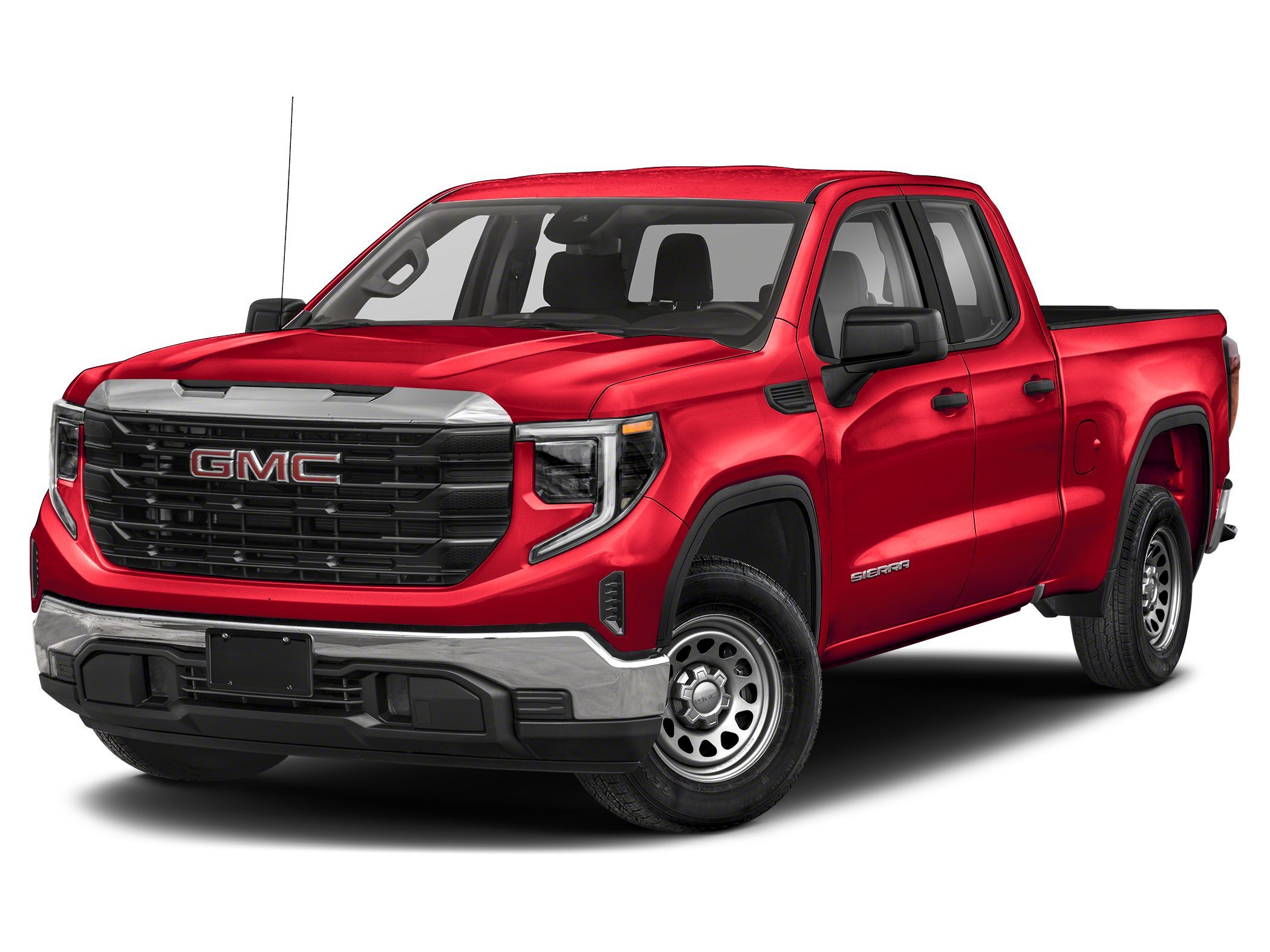 2024 GMC Sierra 1500 Elevation's photo