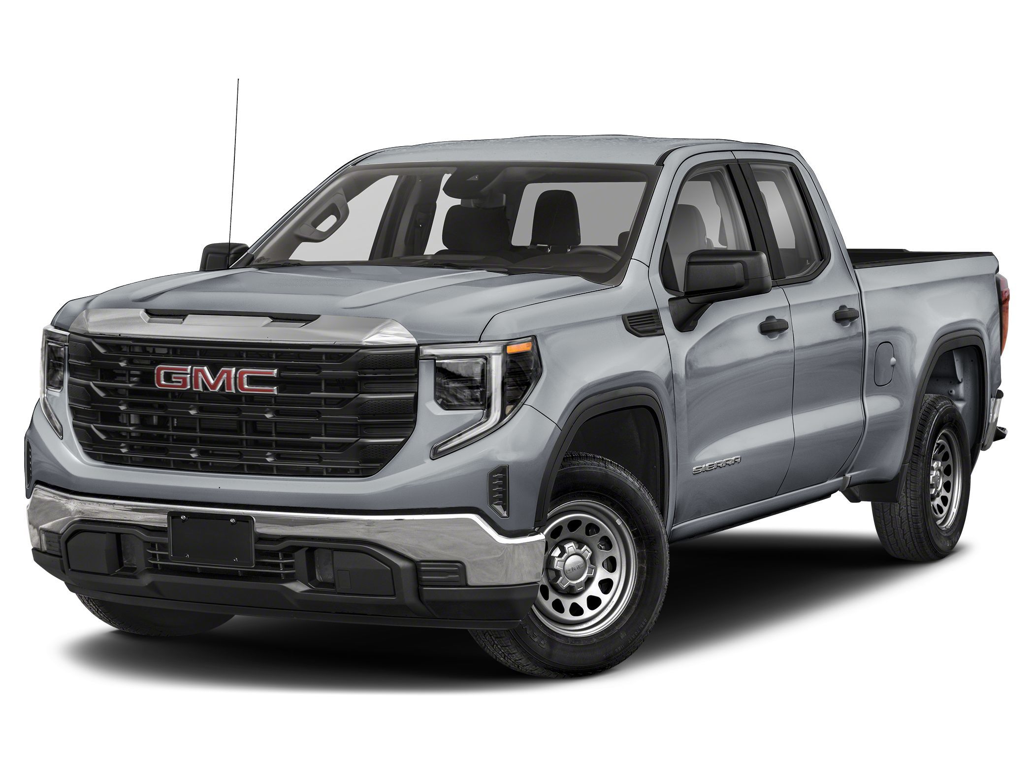 2024 GMC Sierra 1500 Elevation's photo