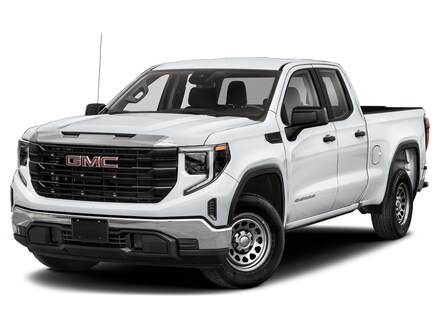 2024 GMC Sierra 1500 Elevation Truck