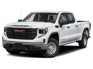 2024 GMC Sierra 1500 Pro Truck