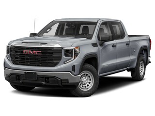2024 GMC Sierra 1500 Pro Truck