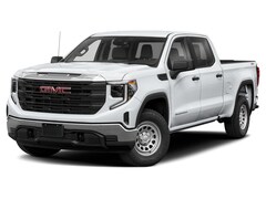 2024 GMC Sierra 1500 Elevation Truck