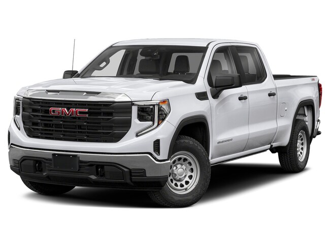 2024 GMC Sierra 1500 SLT Truck
