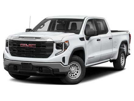2024 GMC Sierra 1500 SLT Truck