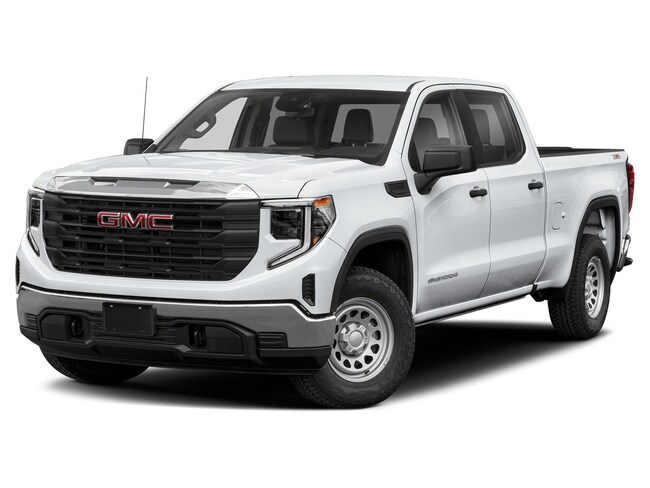 2024 GMC Sierra 1500 AT4 Truck