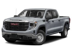 2024 GMC Sierra 1500 Dnli Truck