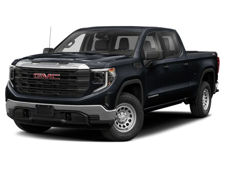 2024 GMC Sierra 1500 Denali Truck Crew Cab