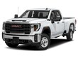 GMC Sierra 2500 HD