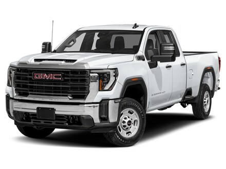 2024 GMC Sierra 2500 HD Pro Truck