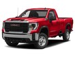  GMC Sierra 2500 HD