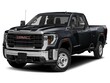 GMC Sierra 2500 HD
