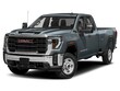 GMC Sierra 2500 HD