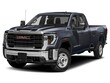 GMC Sierra 2500 HD