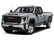  GMC Sierra 2500HD