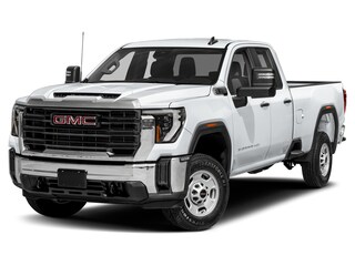 2024 GMC Sierra 2500HD Pro Truck