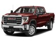 GMC Sierra 2500 HD