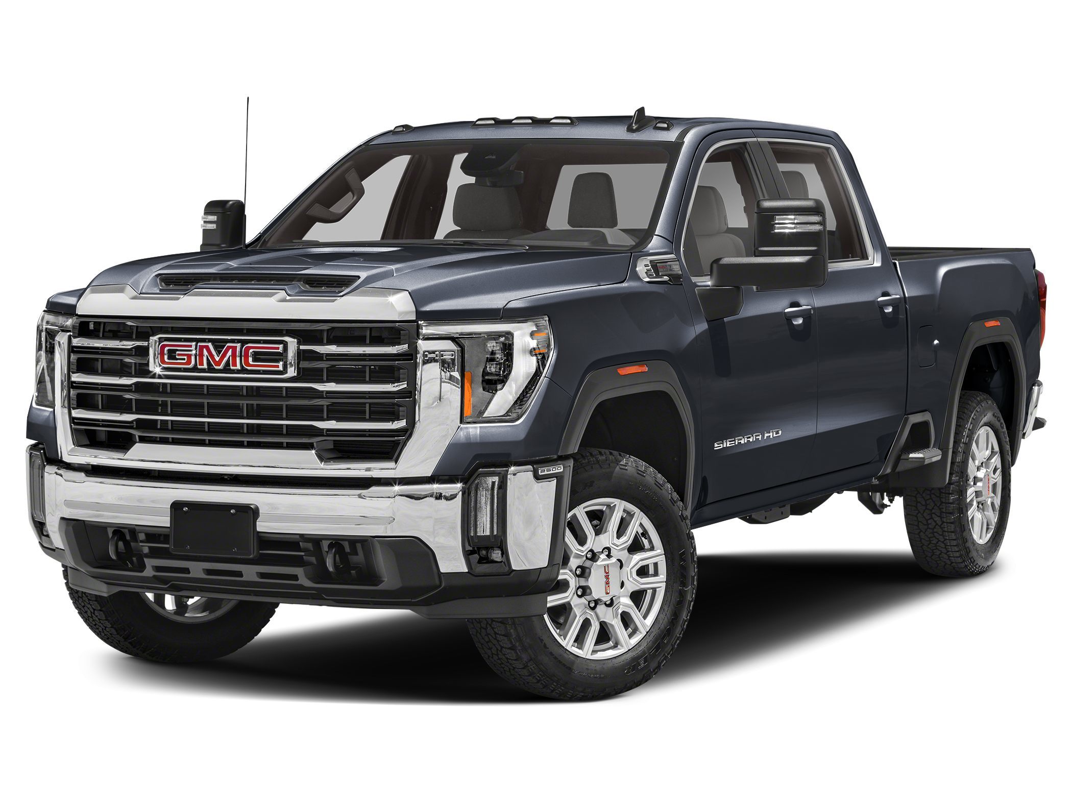 2024 GMC Sierra 2500 SLE -
                Fairbanks, AK