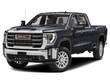 GMC Sierra 2500 HD