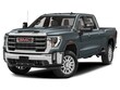 GMC Sierra 2500HD