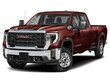 GMC Sierra 2500HD