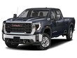  GMC Sierra 2500HD