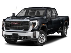 2024 GMC Sierra 2500 HD AT4 Truck Crew Cab