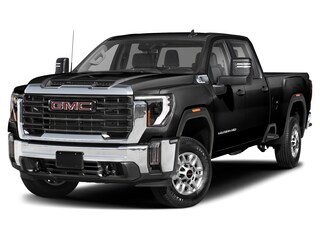 Used 2024 GMC Sierra 2500 HD AT4 Truck for Sale in Conroe, TX, at Wiesner Buick GMC