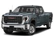  GMC Sierra 2500HD