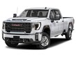 GMC Sierra 2500 HD