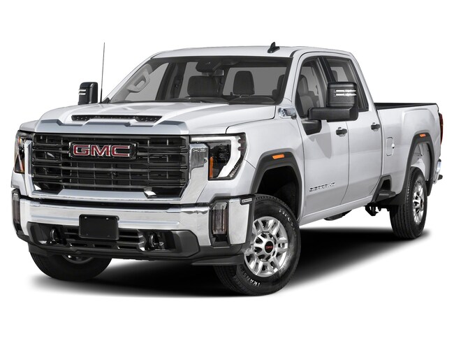 2024 GMC Sierra 2500HD Denali Truck